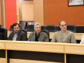 گزارش تصویری جلسه معاون آموزشی با کارکنان اداره کل آموزش و تحصیلات تکمیلی 